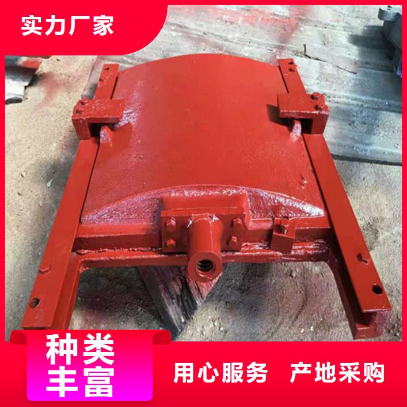 SFZ铸铁闸门厂商