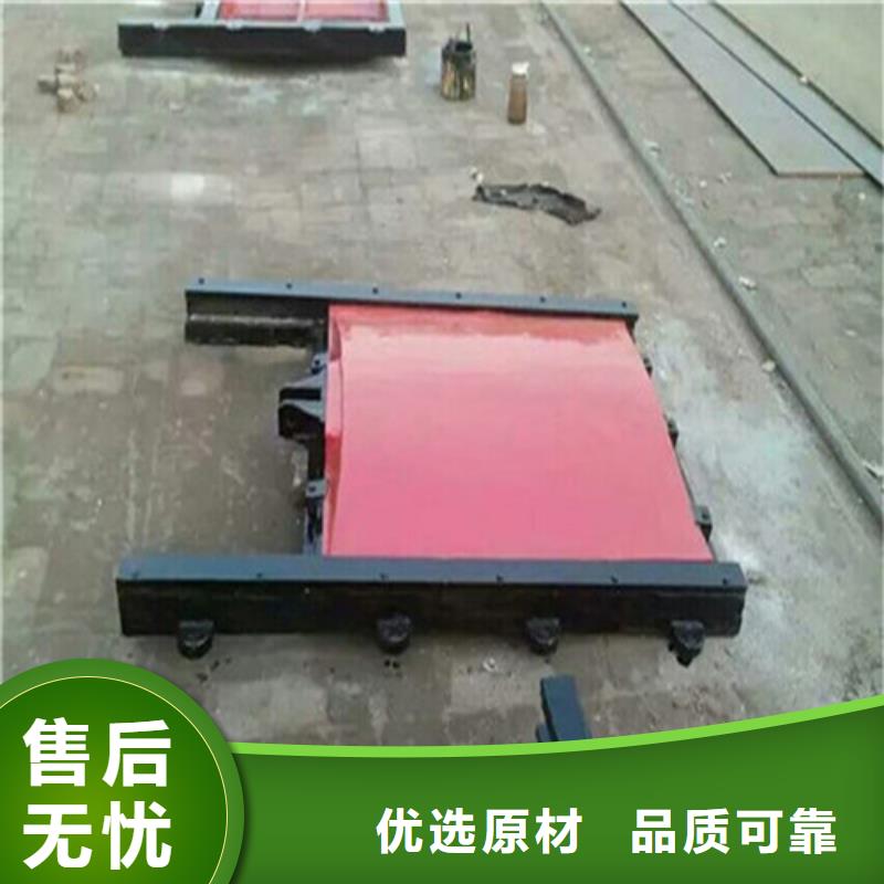 SFZ铸铁闸门厂商