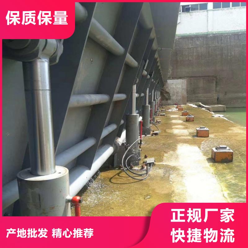 货源充足的钢制平面闸门实力厂家