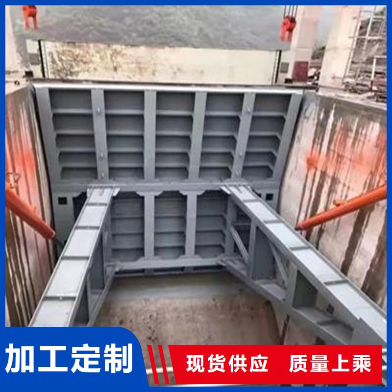 弧形钢闸门今日行情