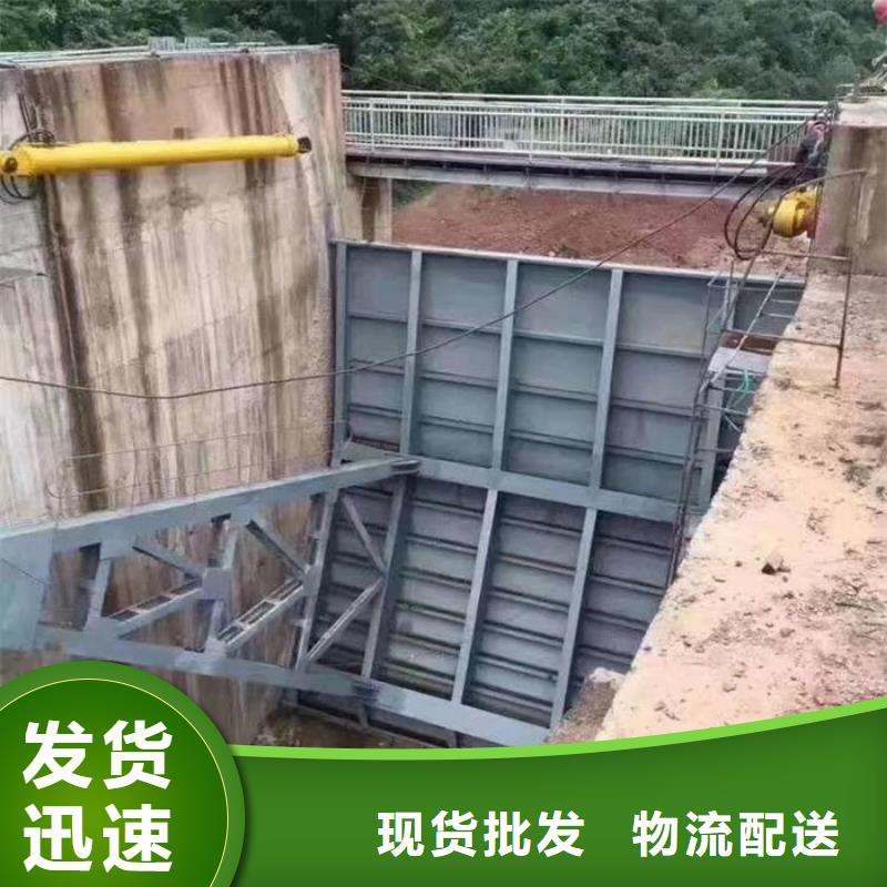 服务周到的平面定轮钢制闸门批发商