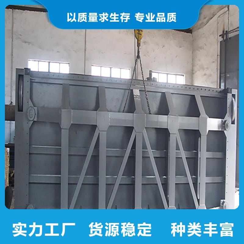 液压自控翻板闸门公司地址