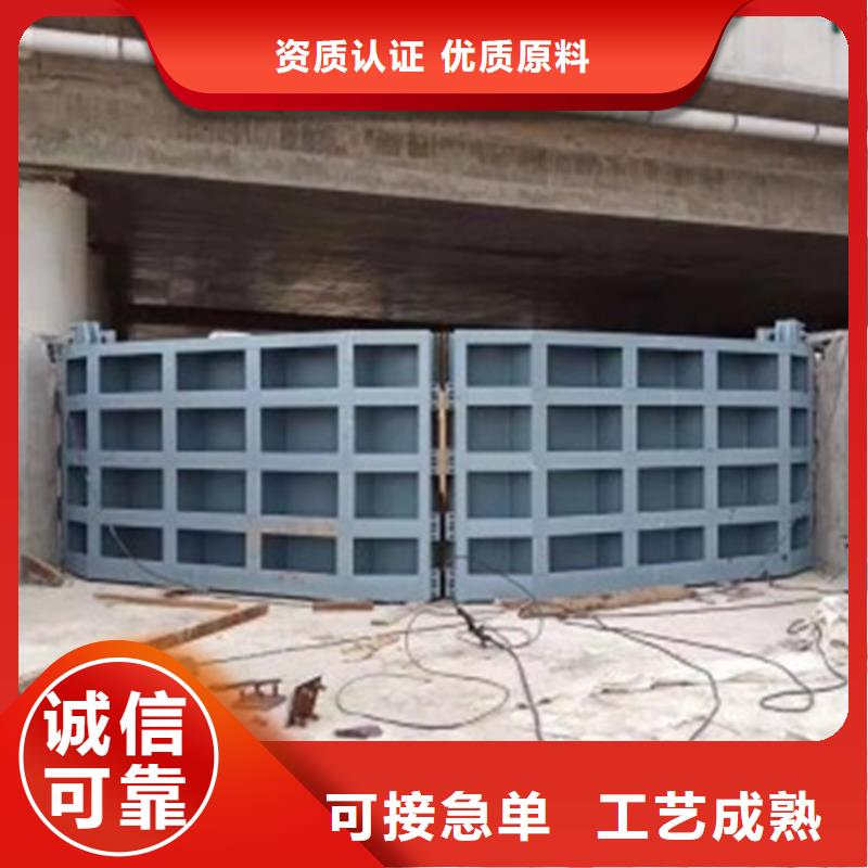生产水电站钢制闸门的厂家