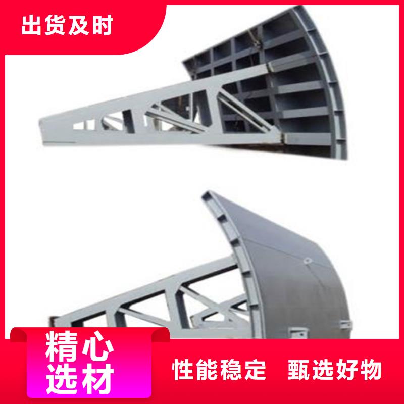 液压自控翻板闸门公司地址