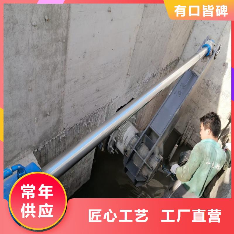 液动下开式堰门厂家，质优
