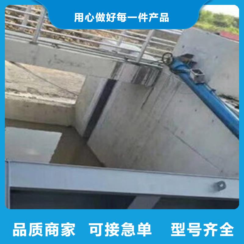 供应液压升降坝的销售厂家