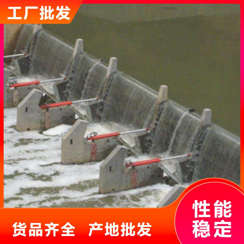翻板闸门非标定制