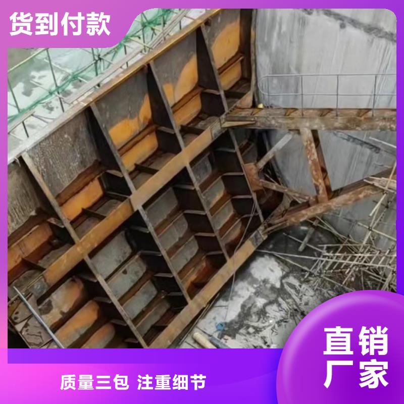 供应液压升降坝的销售厂家