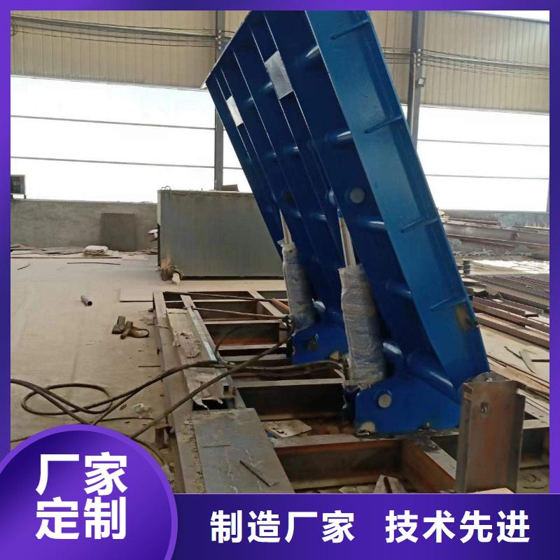液压合页坝供应