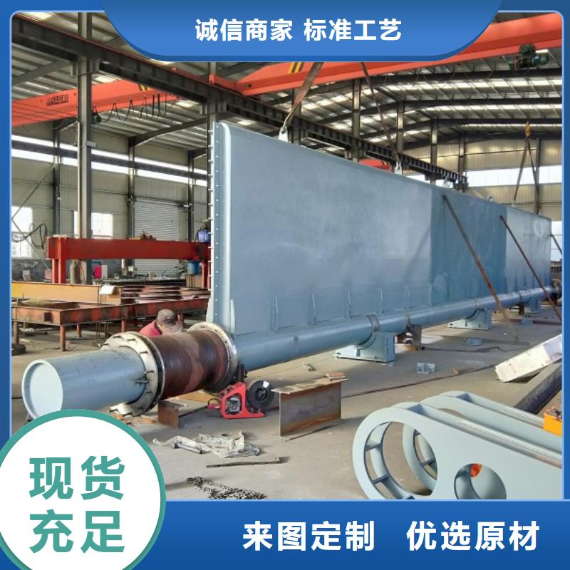 翻板闸门非标定制