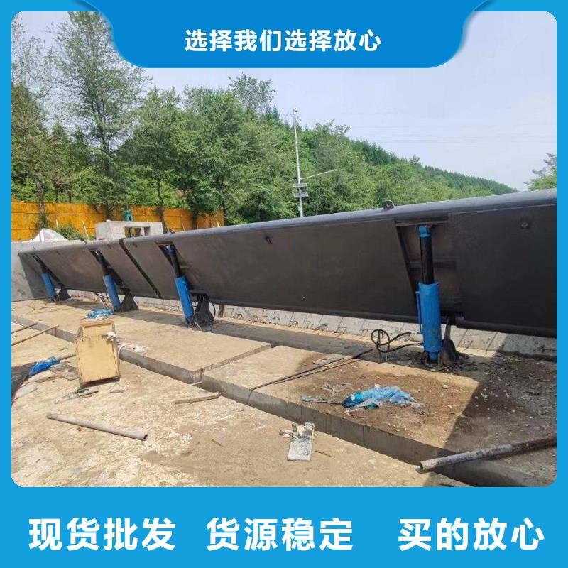 翻板闸门非标定制