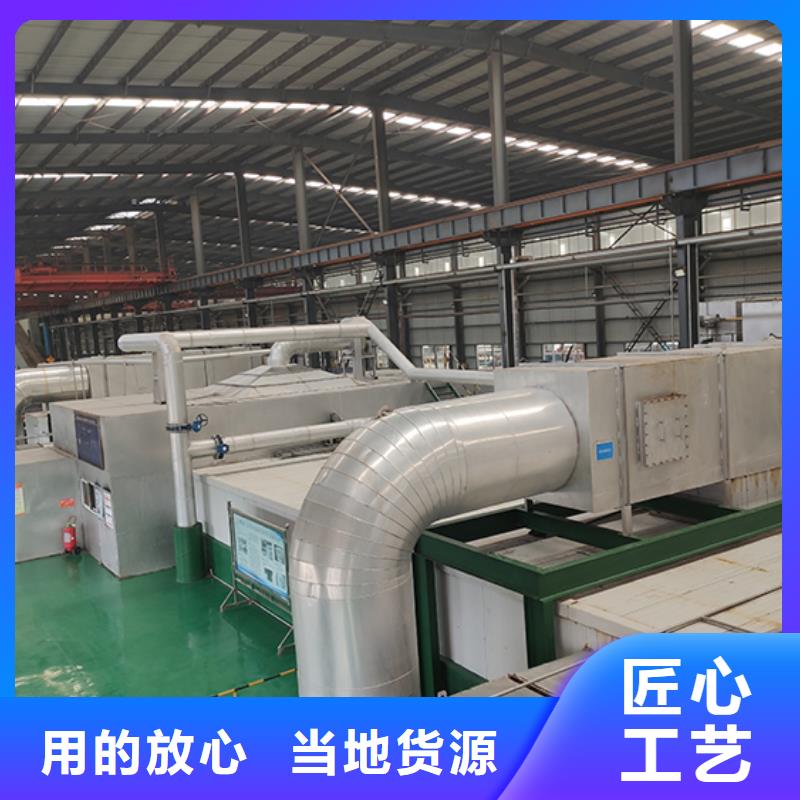球墨铸铁管厂家实力大