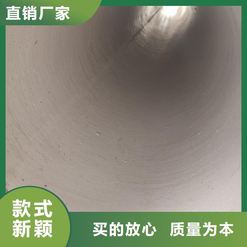 球墨铸铁管厂家实力大