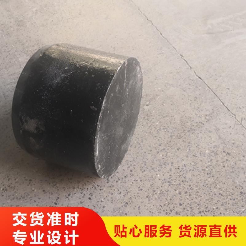 【球墨铸铁管配件球墨铸铁管源厂直接供货】