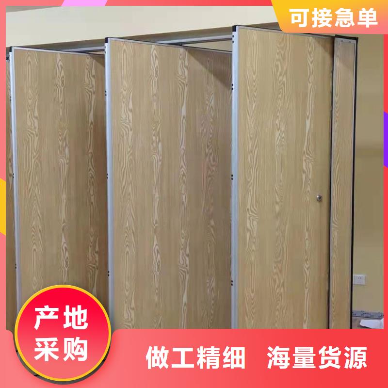 泰兴酒楼全自动电动活动隔断----2025年价格