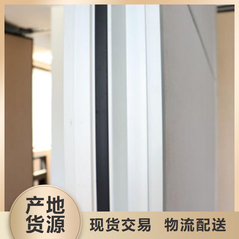 樟树培训室智能电动移动隔断----2025年价格