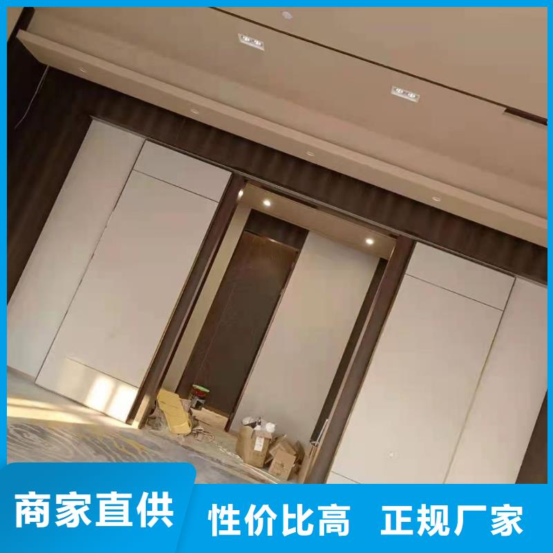 泰兴酒楼全自动电动活动隔断----2025年价格