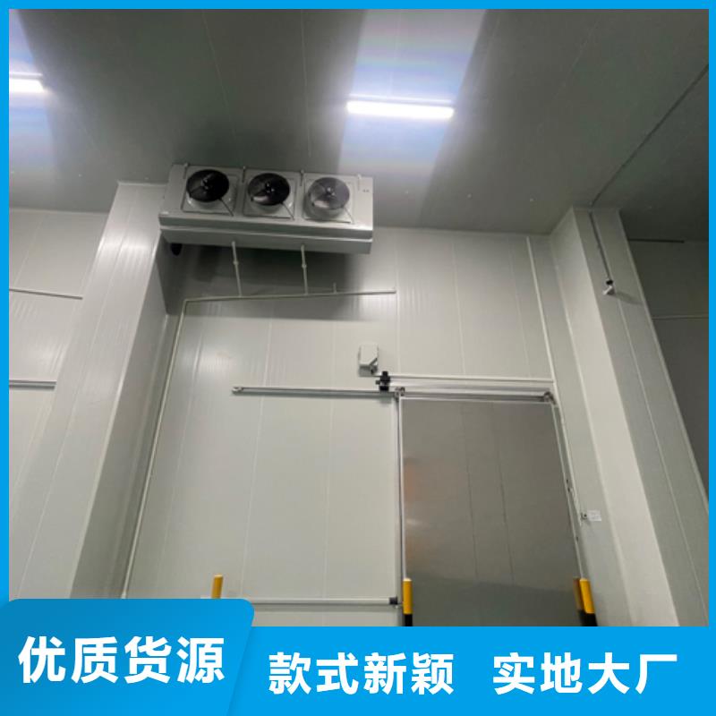 聚氨酯机制冷库板,冷库聚氨酯保温板真诚合作