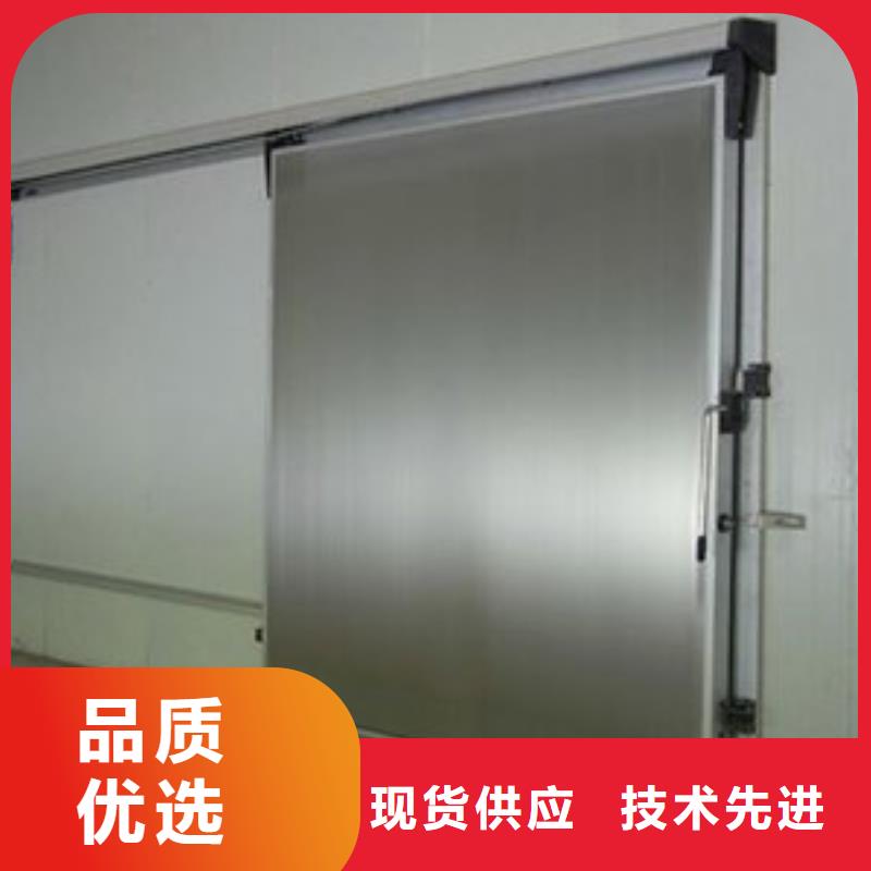 福鼎冷库滑升门供应商------2025价格