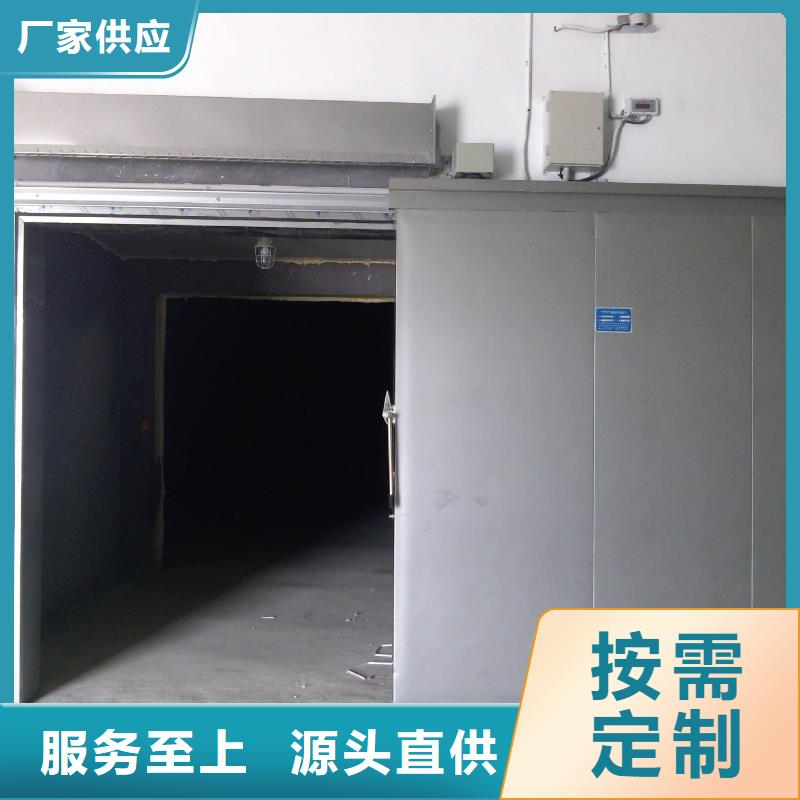 广东省珠海唐家湾镇冷库门平移门价格------2025价格