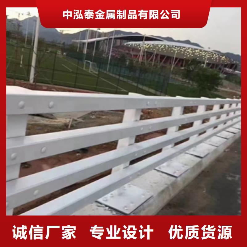 河北防撞桥梁护栏发货及时欢迎来电质询
