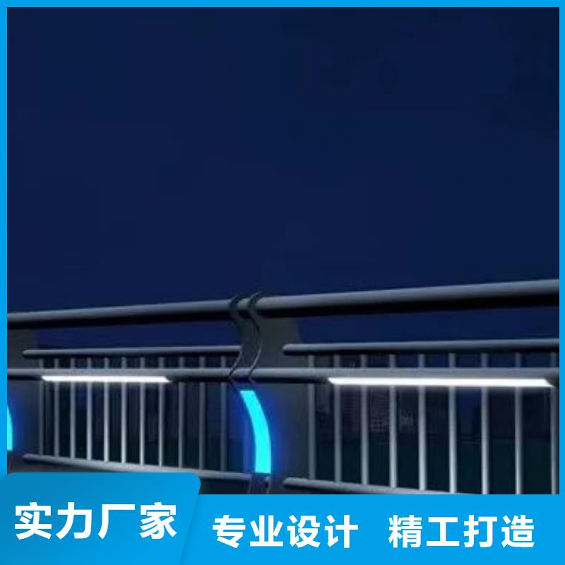 武汉桥梁景观护栏厂家价格实在