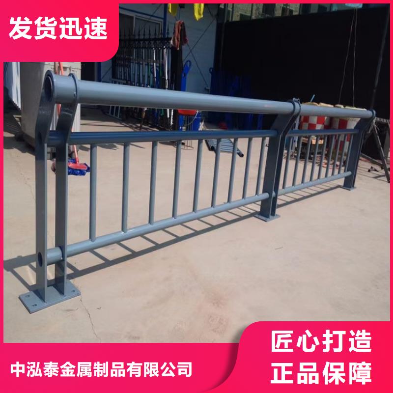 武汉桥梁景观护栏厂家价格实在