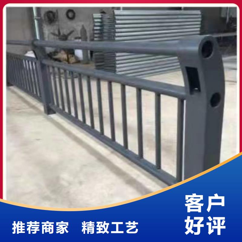 买桥梁景观护栏制作厂家必看-厂家直销