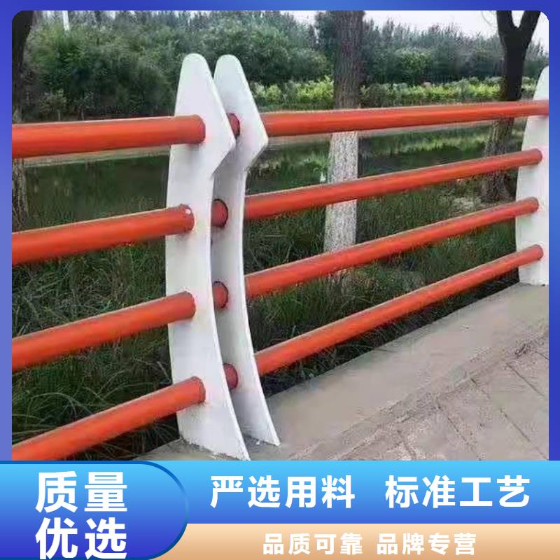 立交桥防撞护栏货源充足欢迎来厂考察