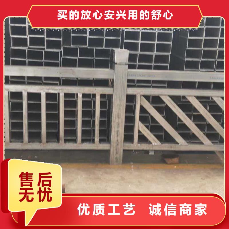 桥边景观护栏畅销全省