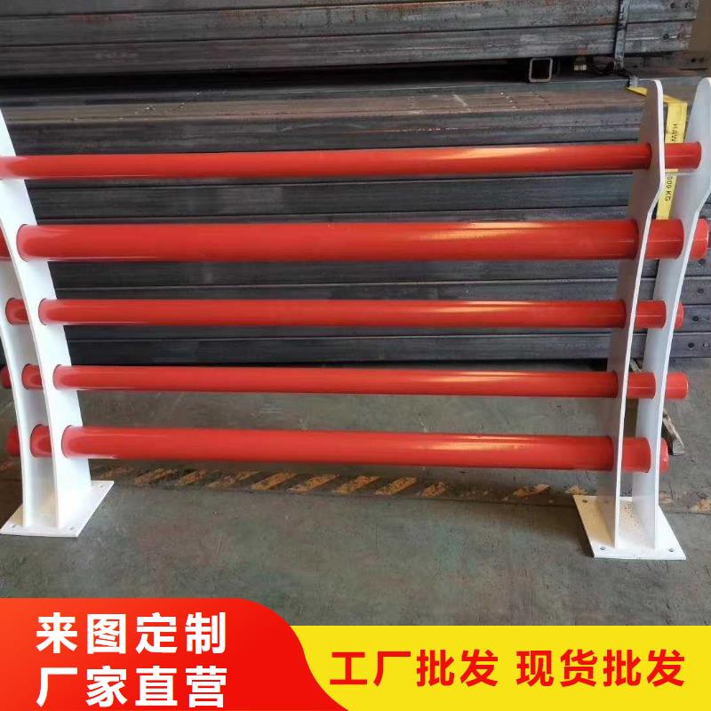 武汉桥梁景观护栏厂家价格实在