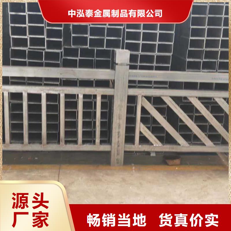 武汉桥梁景观护栏厂家价格实在