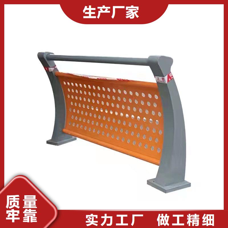 买桥梁景观护栏制作厂家必看-厂家直销