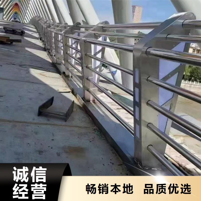 灯光护栏,【交通防撞围栏】每一处都是匠心制作