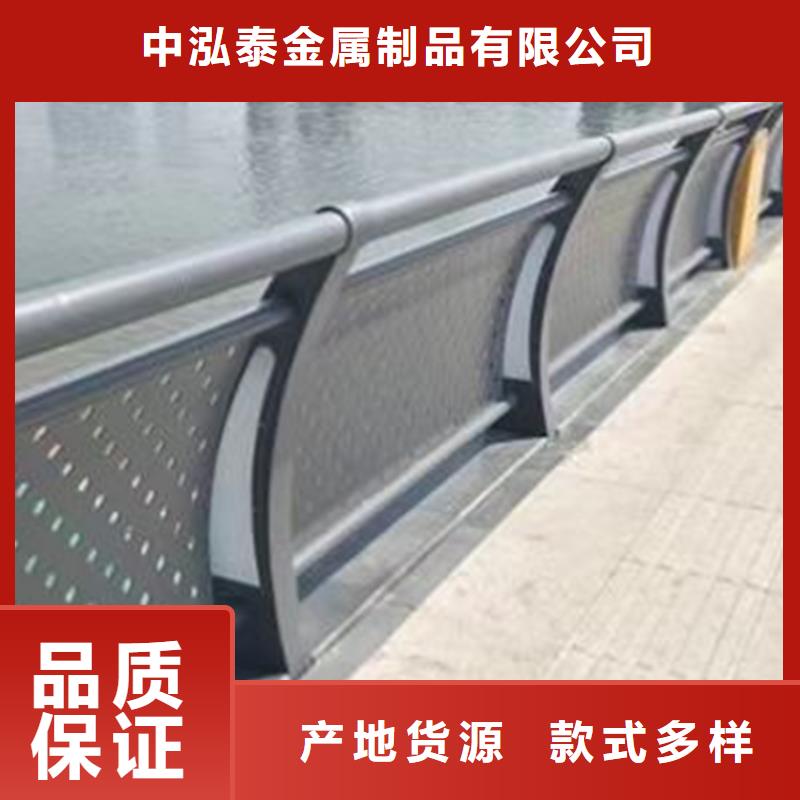 灯光护栏景观护栏规格型号全