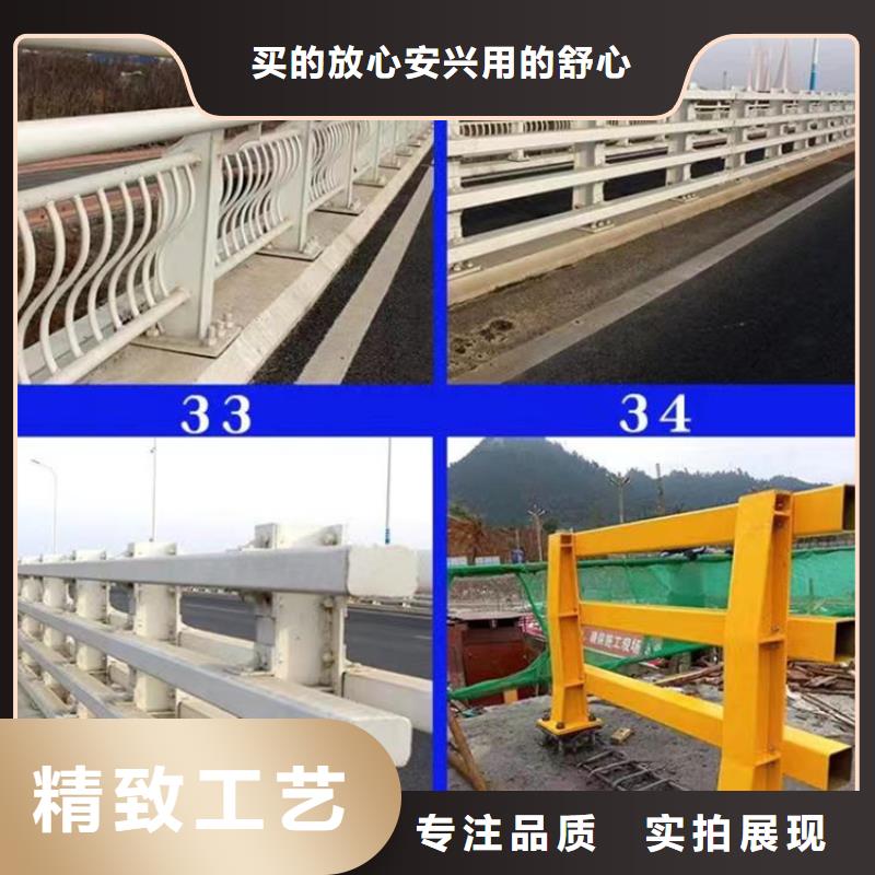 灯光护栏,【交通防撞围栏】每一处都是匠心制作