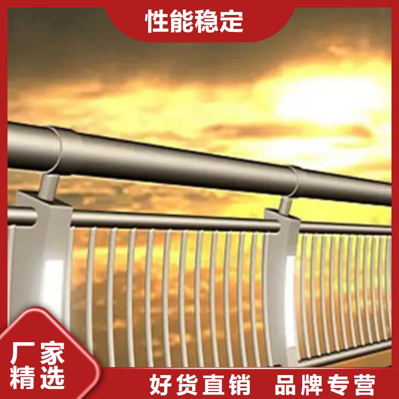 天桥景观护栏工厂-厂家