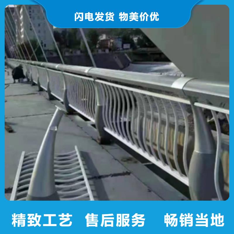 天桥景观护栏工厂-厂家