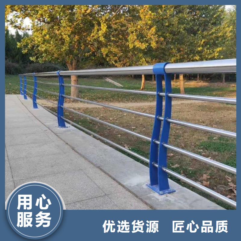 不锈钢桥梁护栏site:www.sdjgjs.com工厂