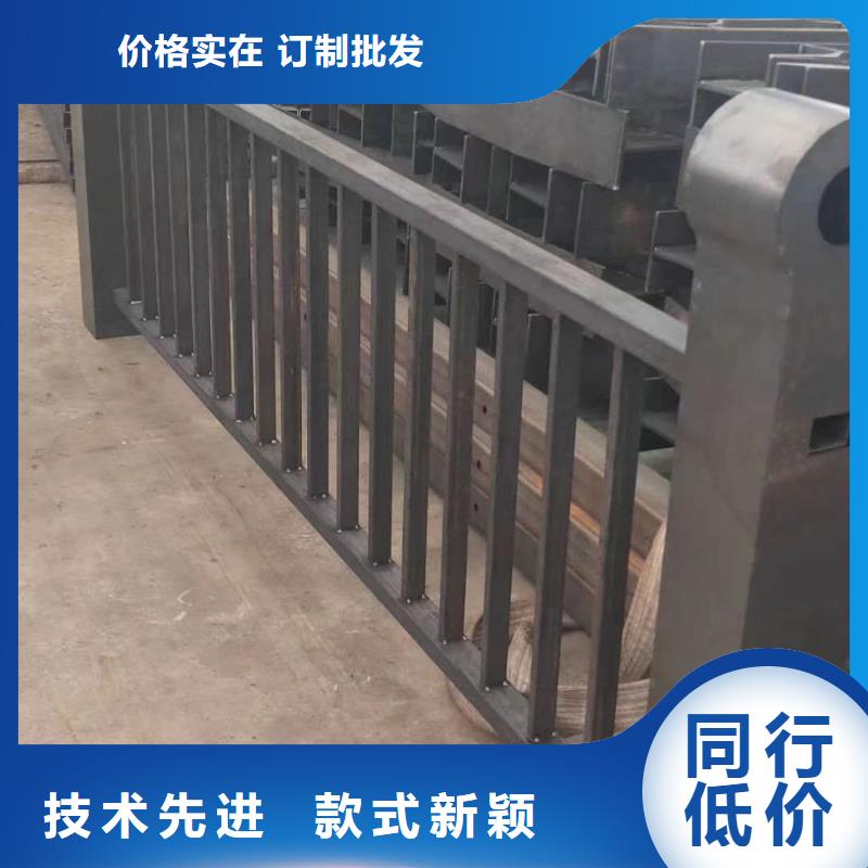 不锈钢护栏交通防撞围栏24小时下单发货