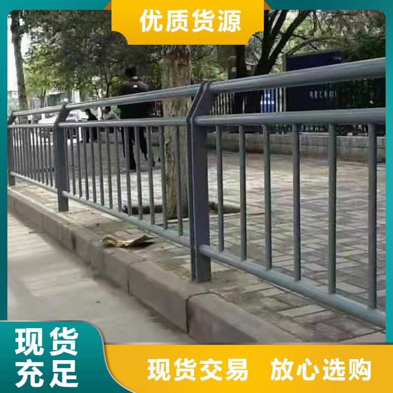 不锈钢桥梁护栏site:www.sdjgjs.com工厂