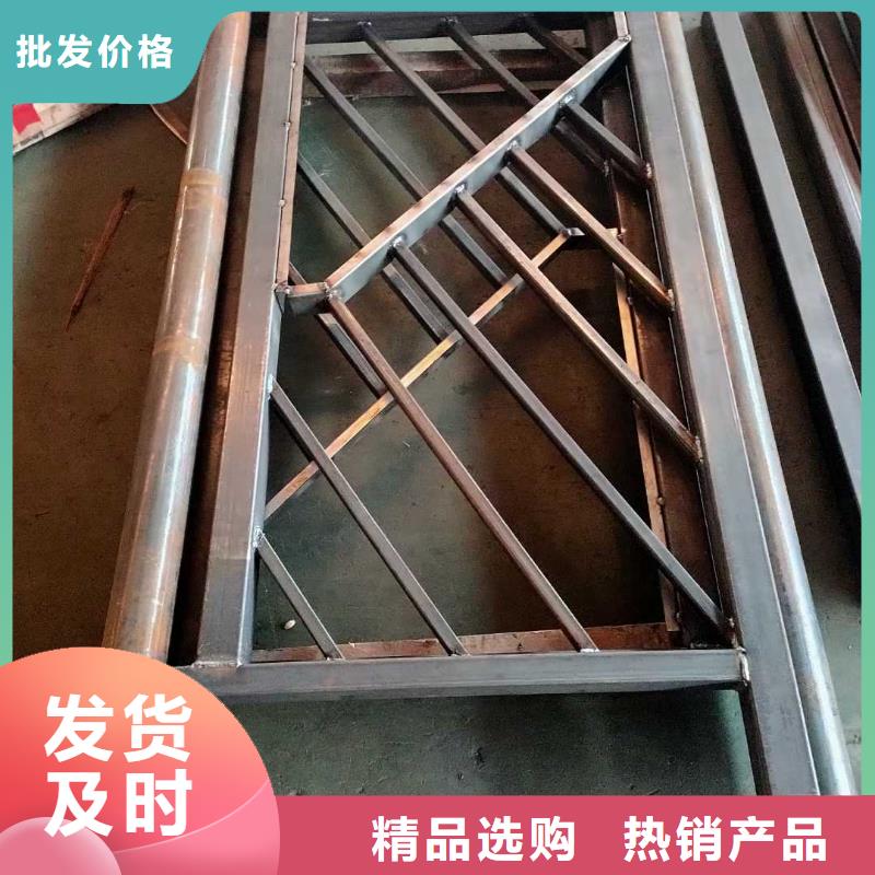 采购异型栏杆必看-来电咨询