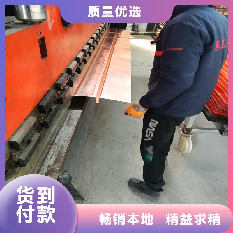 水平止水铜片品质保证厂家