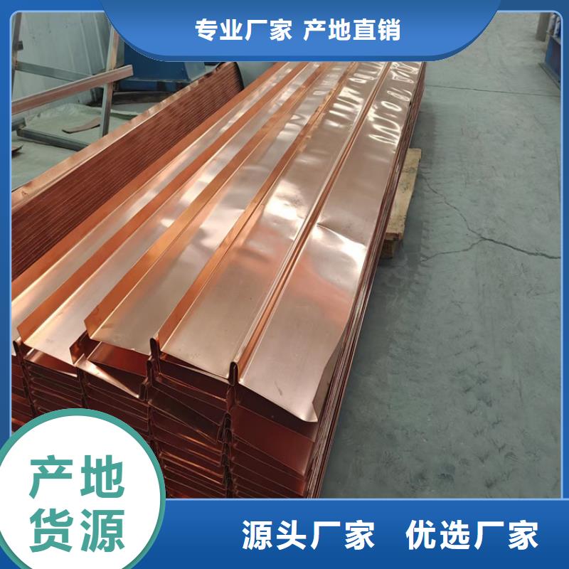 紫铜止水片质保一年厂家