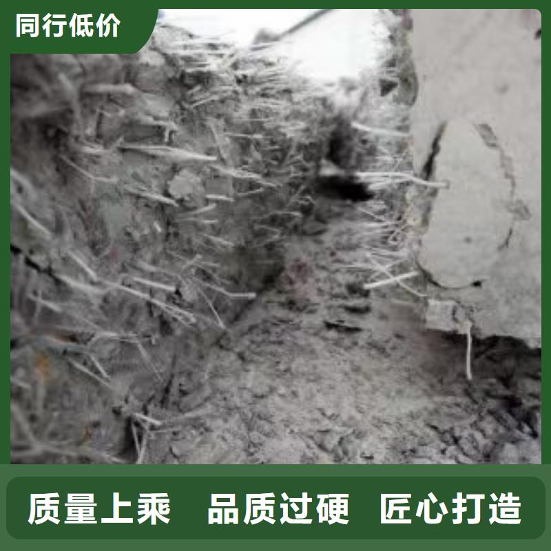 聚丙烯醇纤维（PVA）1吨价格可定制
