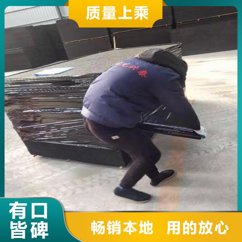 沥青木丝板钢纤维优质工艺