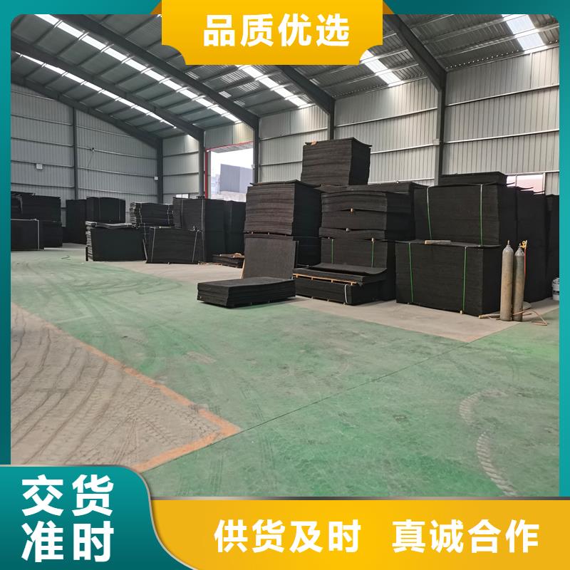 沥青木丝板钢纤维优质工艺