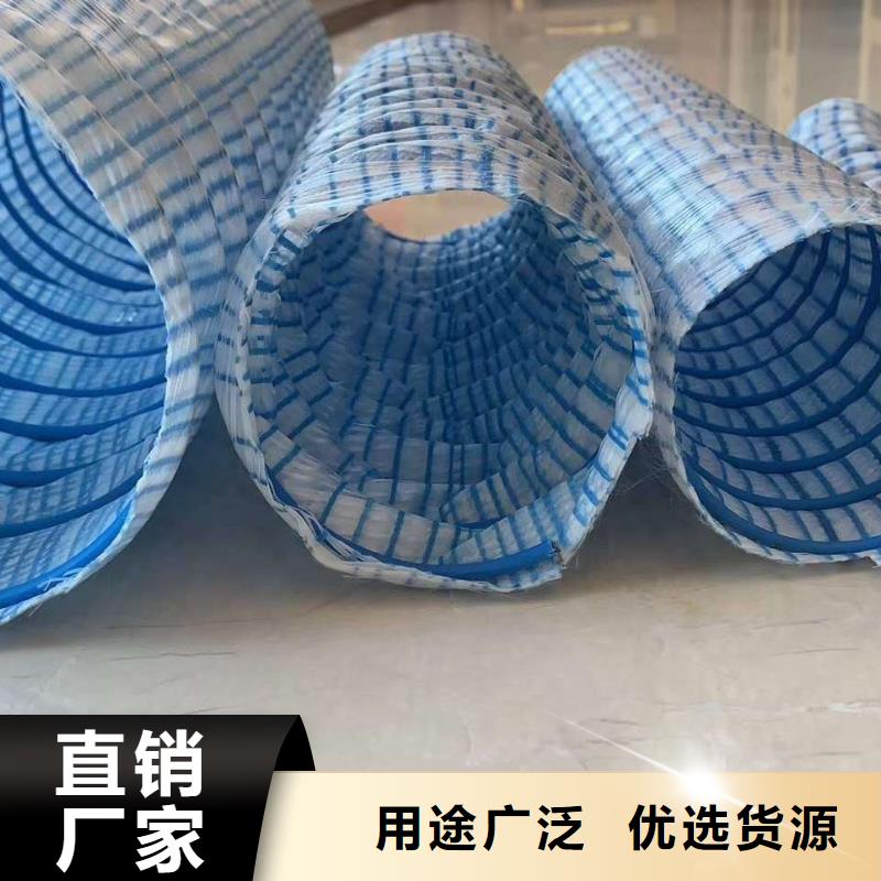 排水盲管土工膜定制速度快工期短