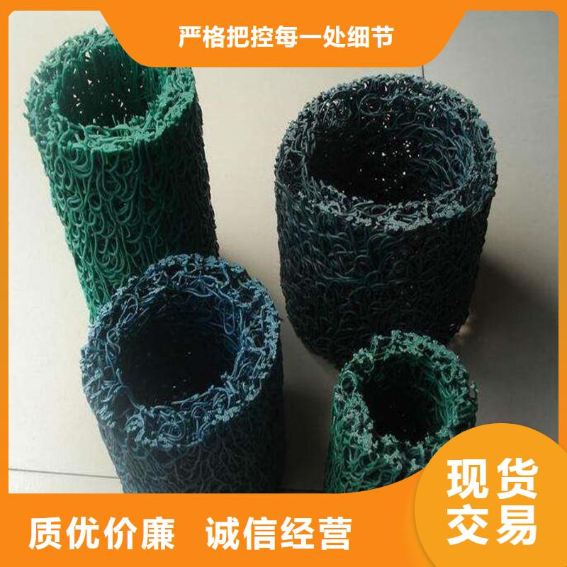 采购塑料盲管图片必看-值得信赖