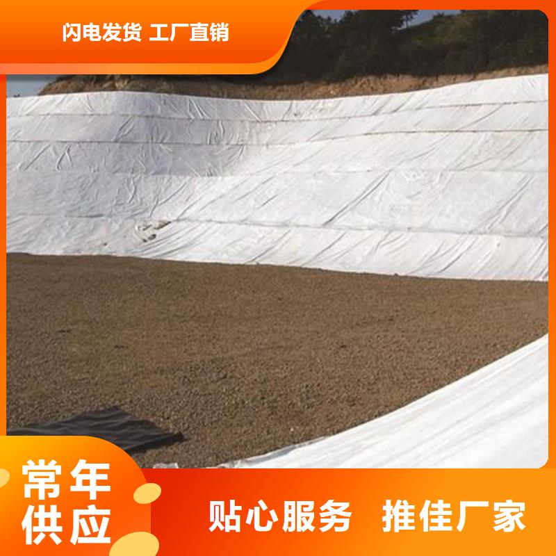 土工布硬式透水管厂家